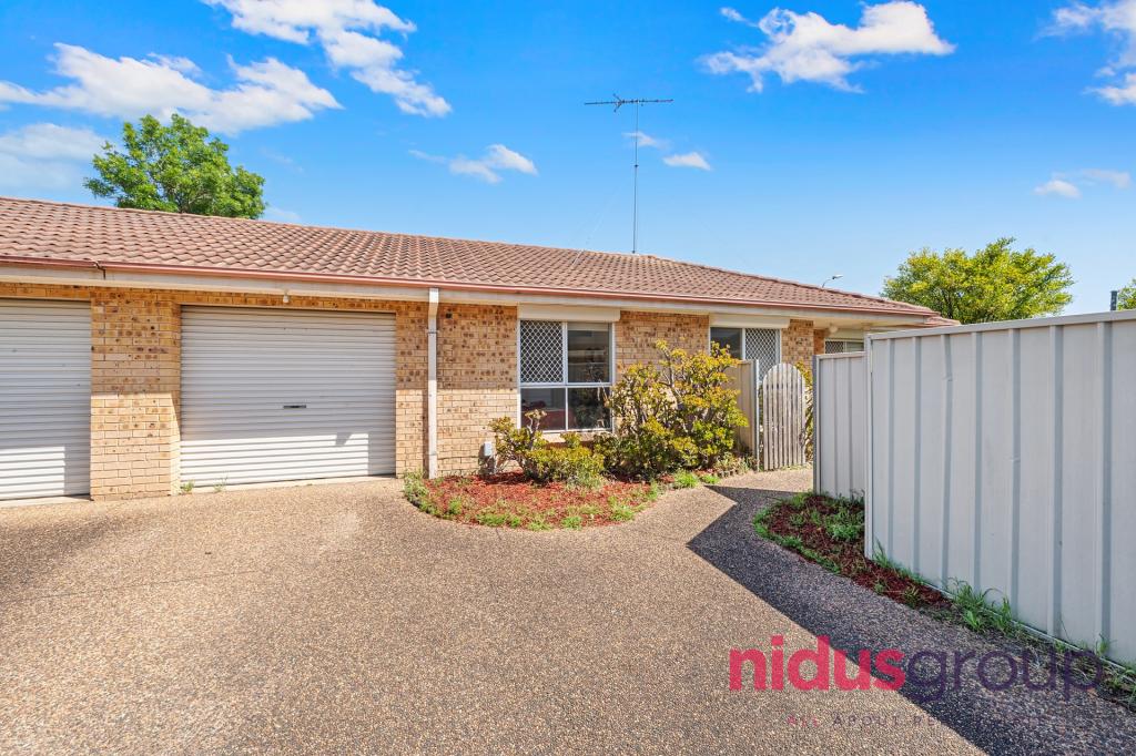 53 Hamrun Cct, Rooty Hill, NSW 2766