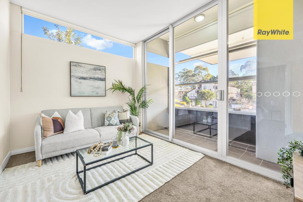 3/459-463 Church St, Parramatta, NSW 2150