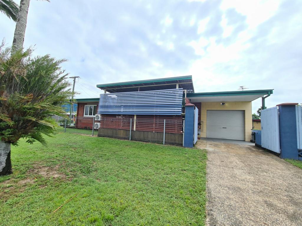 24 Curtin St, Westcourt, QLD 4870