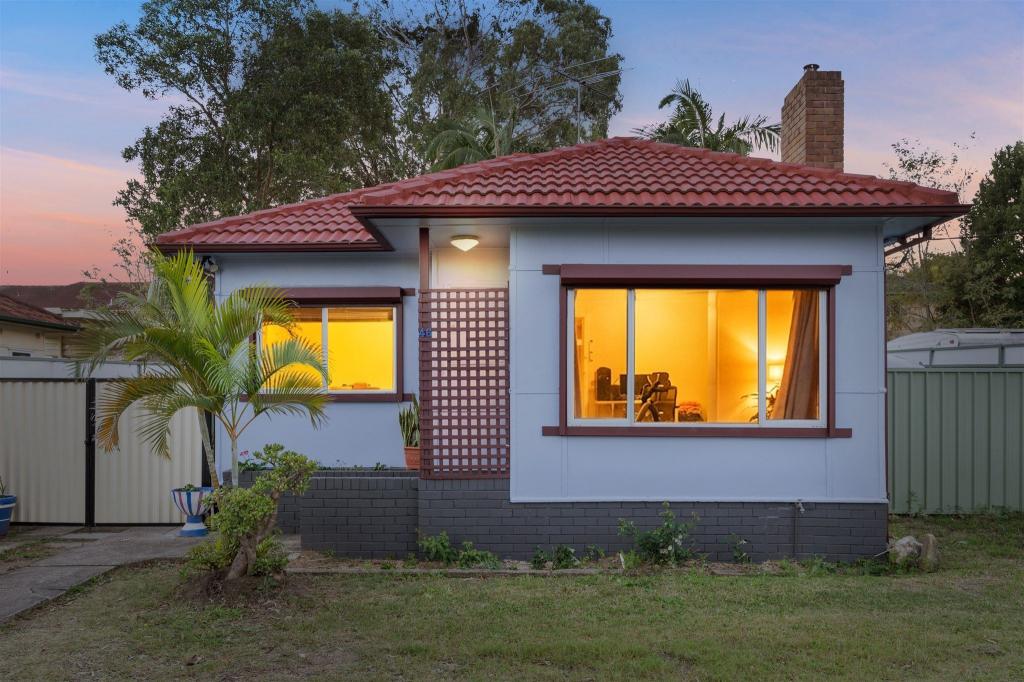 46 Bransgrove Rd, Revesby, NSW 2212