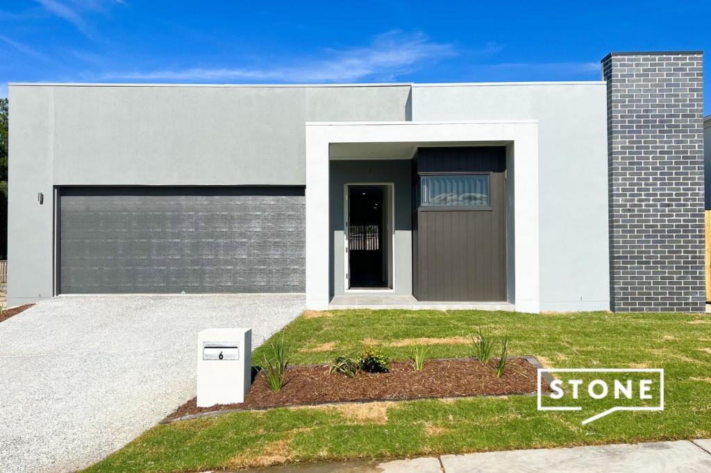 6 Angelsea St, Greenbank, QLD 4124