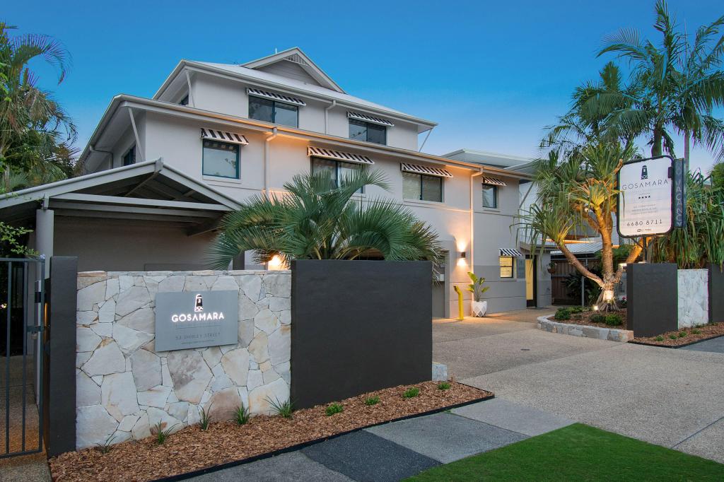 4/53 Shirley St, Byron Bay, NSW 2481