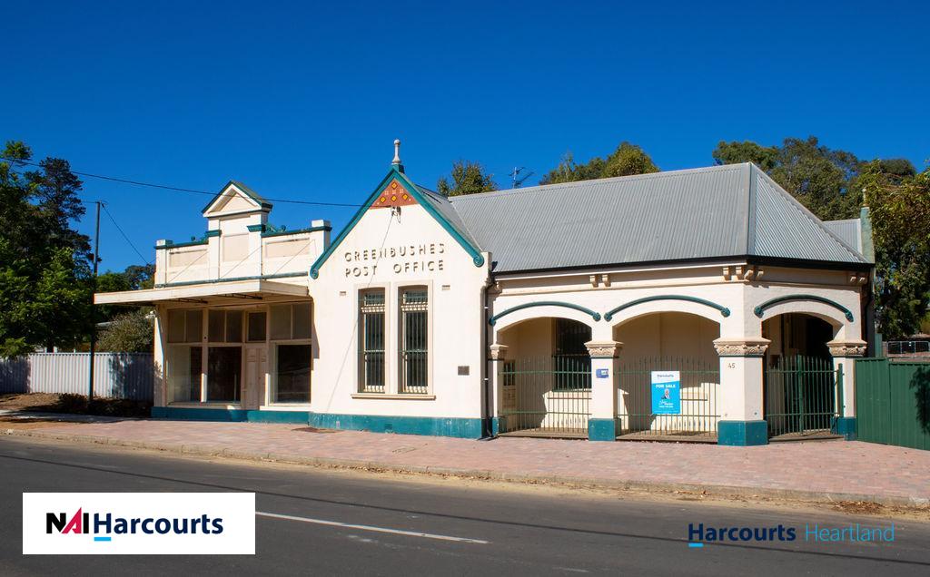 43 / 45 Blackwood Rd, Greenbushes, WA 6254