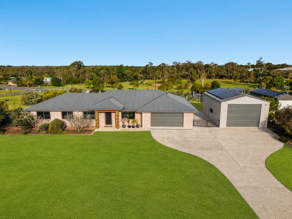 6-8 Ferraro Ct, Ningi, QLD 4511
