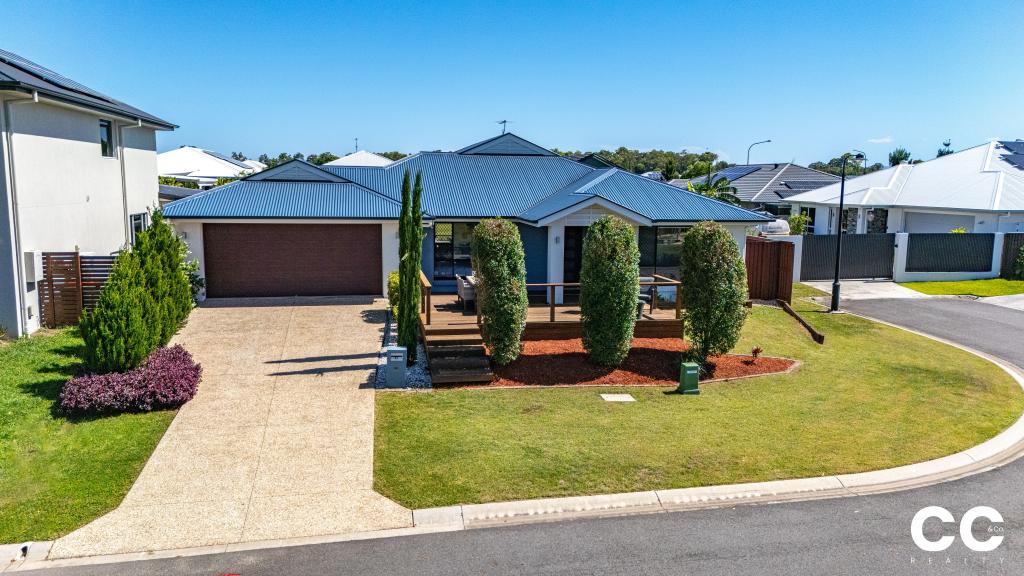 11 Denham Pl, Burpengary East, QLD 4505