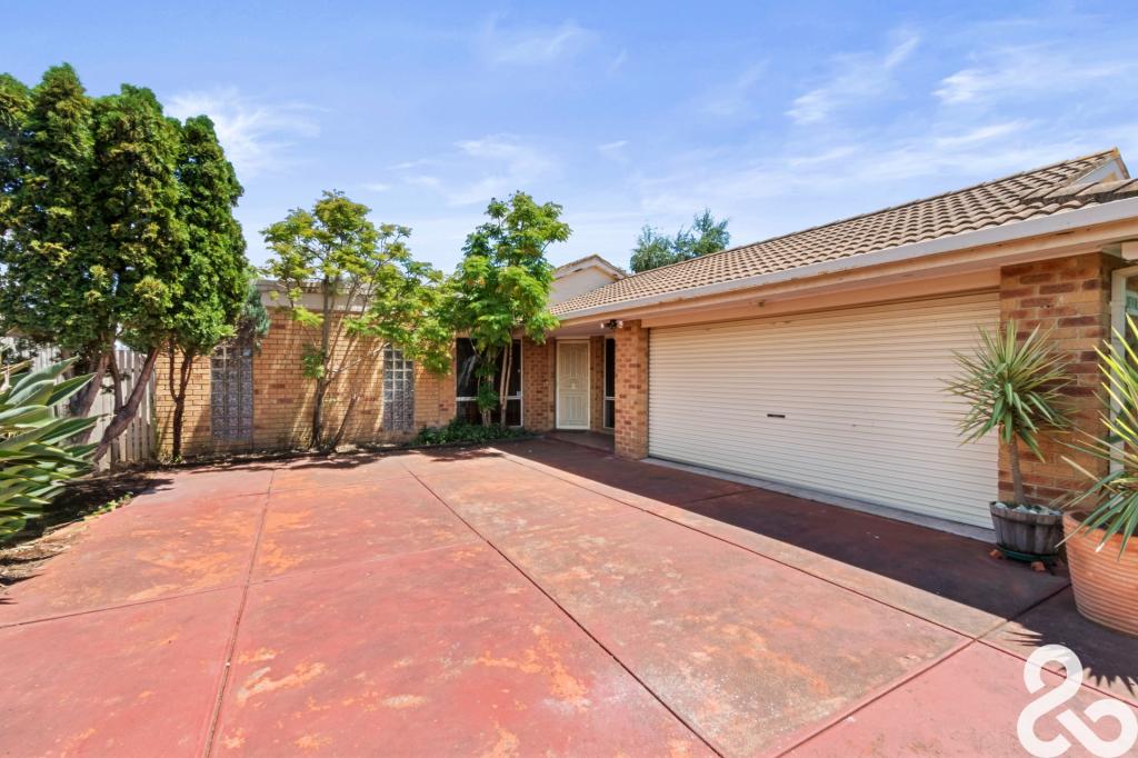 17 Devora Rd, Epping, VIC 3076