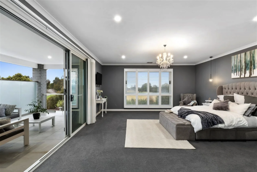 Contact Agent For Address, Melonba, NSW 2765