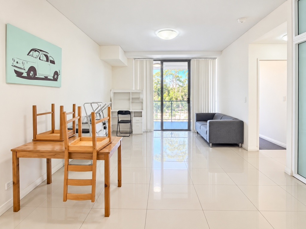 204/39 Kent Rd, Mascot, NSW 2020
