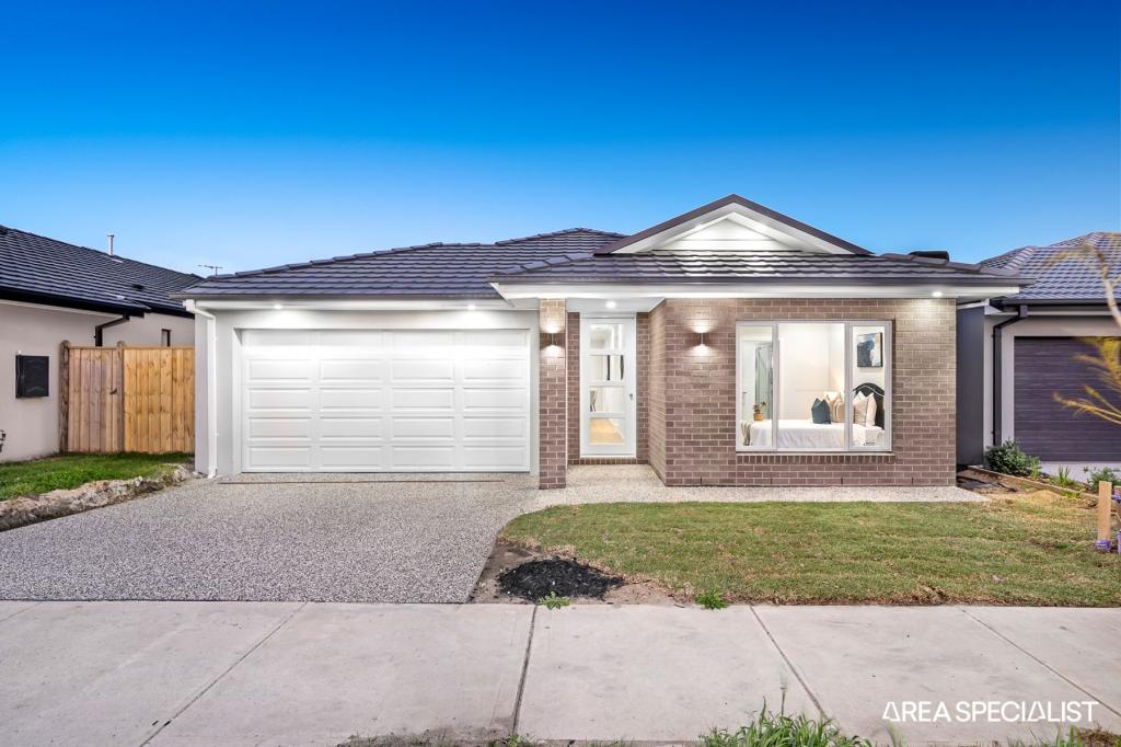 11 Darwinia Ave, Clyde, VIC 3978