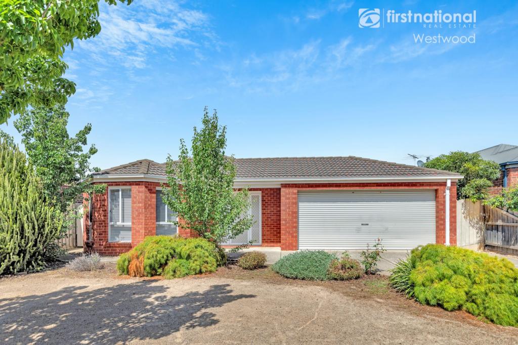 15 Koombahla Ct, Werribee, VIC 3030