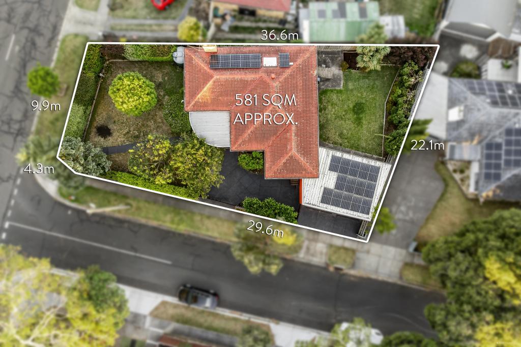 88 Jolimont Rd, Forest Hill, VIC 3131