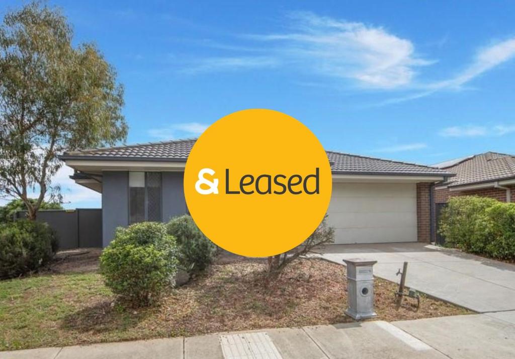 18 Aruma Ave, Harkness, VIC 3337