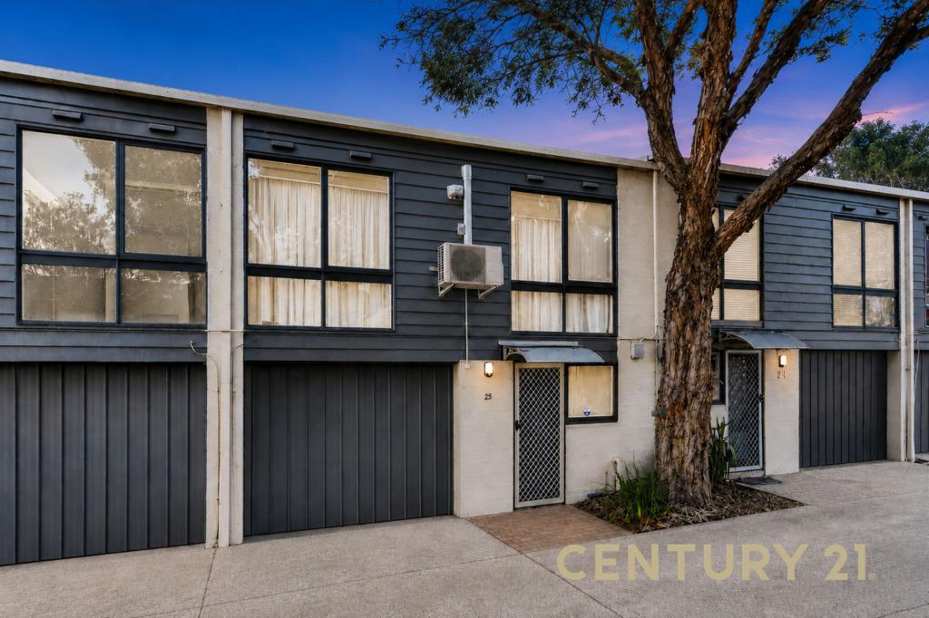 25/57 Clow St, Dandenong, VIC 3175