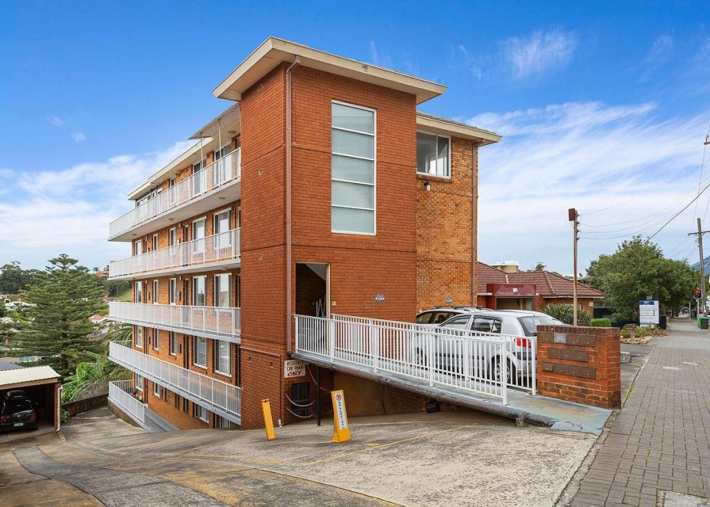 7/395 Crown St, Wollongong, NSW 2500