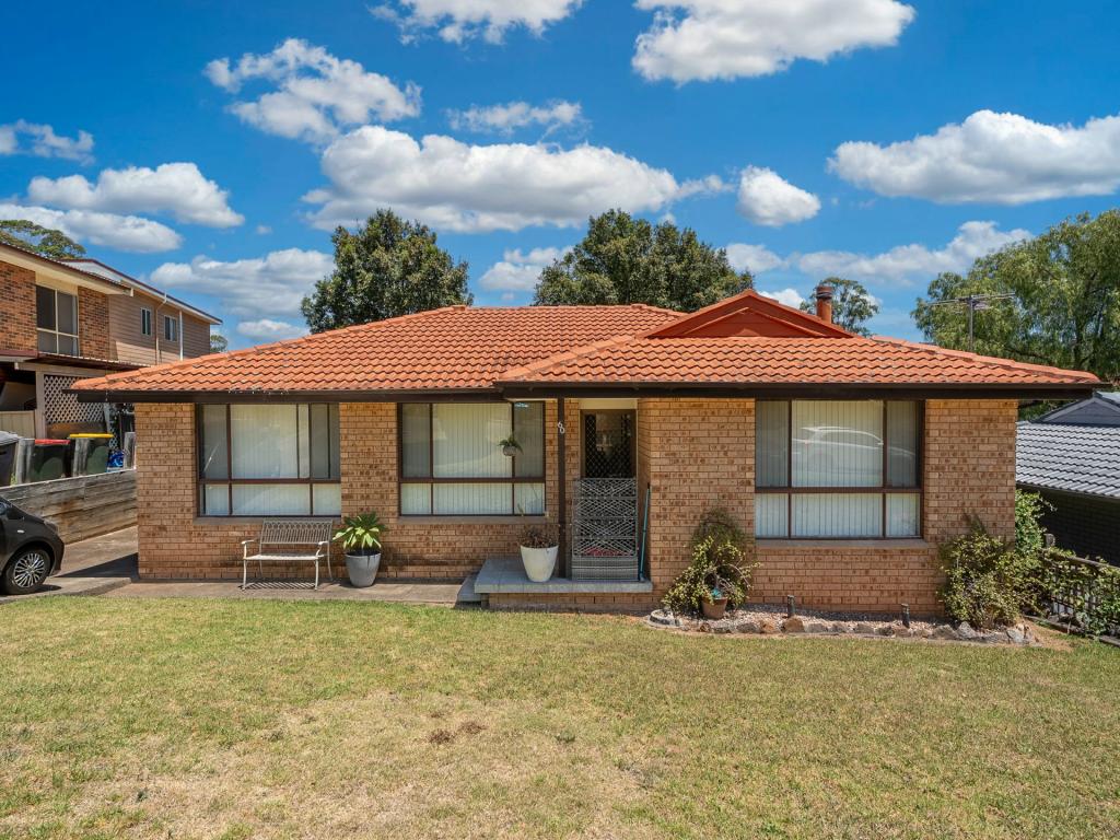 60 ABERDEEN RD, ST ANDREWS, NSW 2566