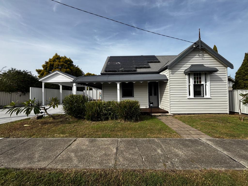 177 Adelaide St, Raymond Terrace, NSW 2324