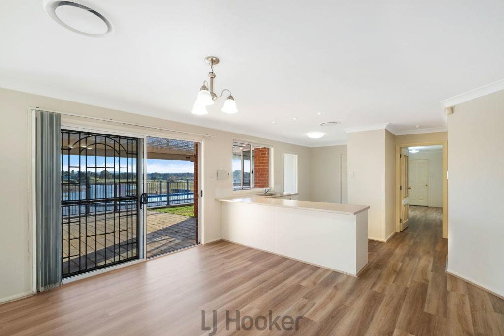 357 Aberglasslyn Rd, Aberglasslyn, NSW 2320