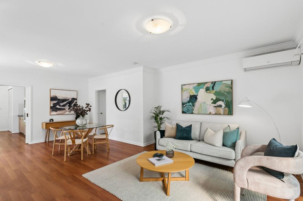 1/91 Forrest St, Cottesloe, WA 6011