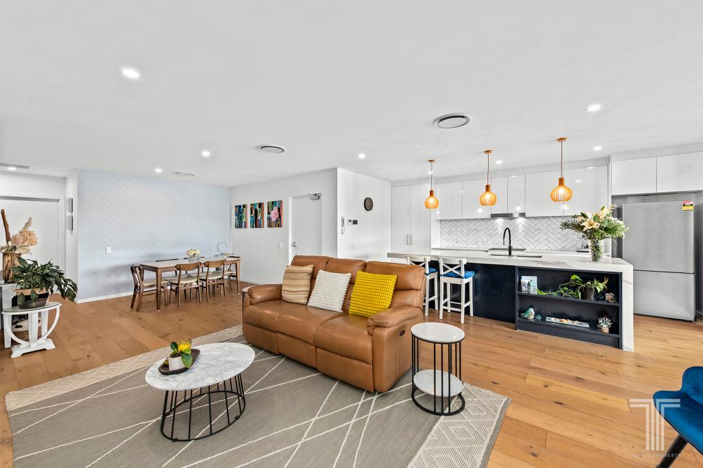 5/131 Leicester St, Coorparoo, QLD 4151