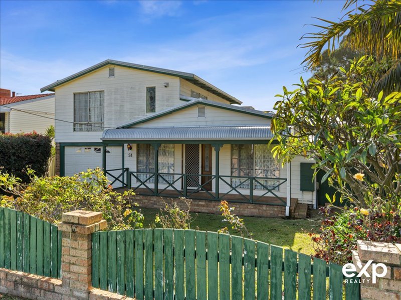 24 Stinton St, Mandurah, WA 6210