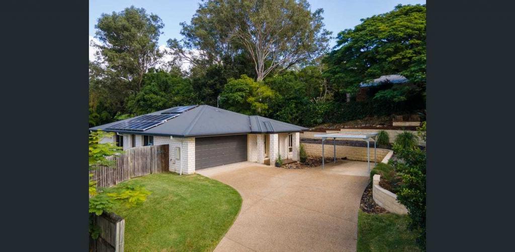 9 Charlton Ct, Burnside, QLD 4560