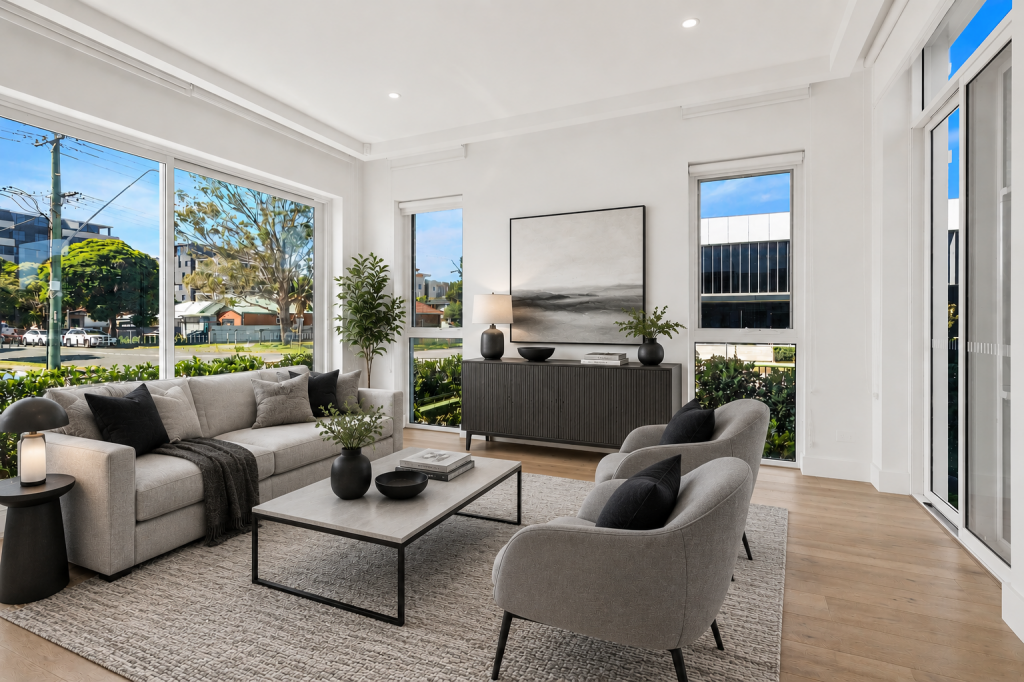 1/17 Glebe St, Wollongong, NSW 2500