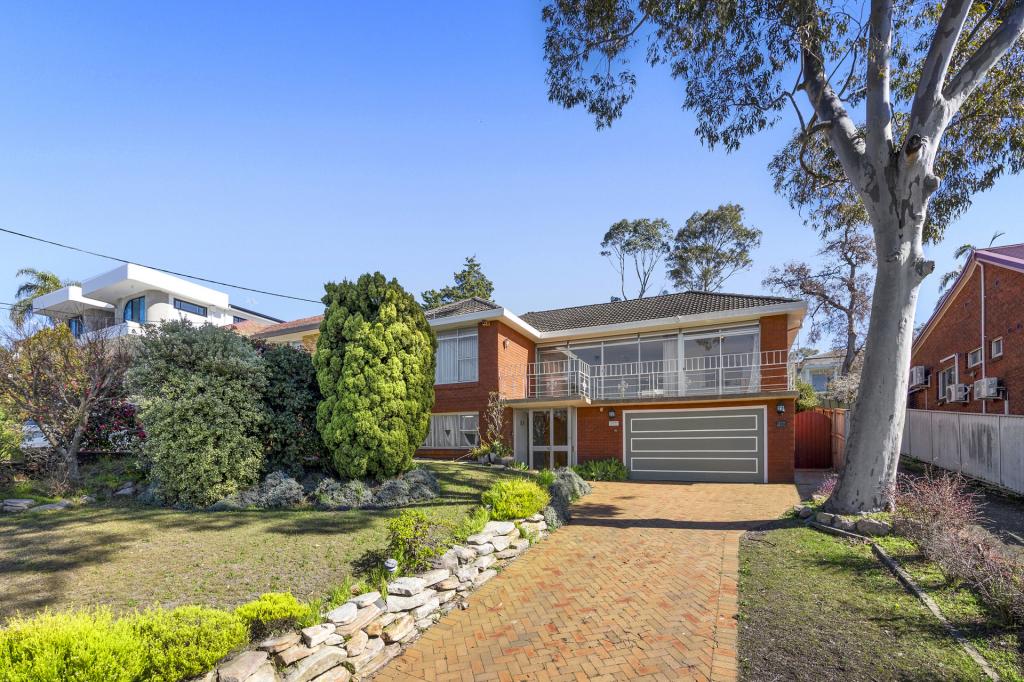 19 Craigholm St, Sylvania, NSW 2224