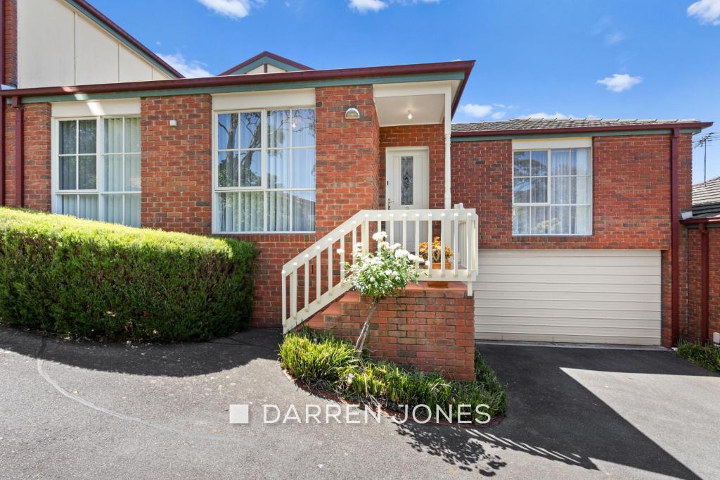 2/20 Livingstone Rd, Eltham, VIC 3095