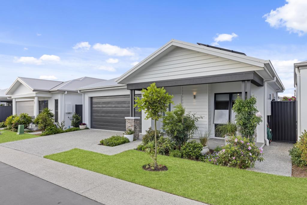 165/25 Banya Ave, Nirimba, QLD 4551