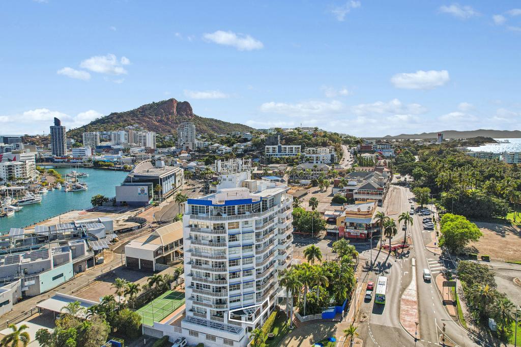 2c/3-7 The Stra, Townsville City, QLD 4810