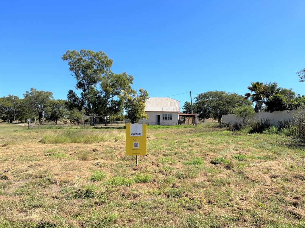 8 Cambridge St, Richmond Hill, QLD 4820