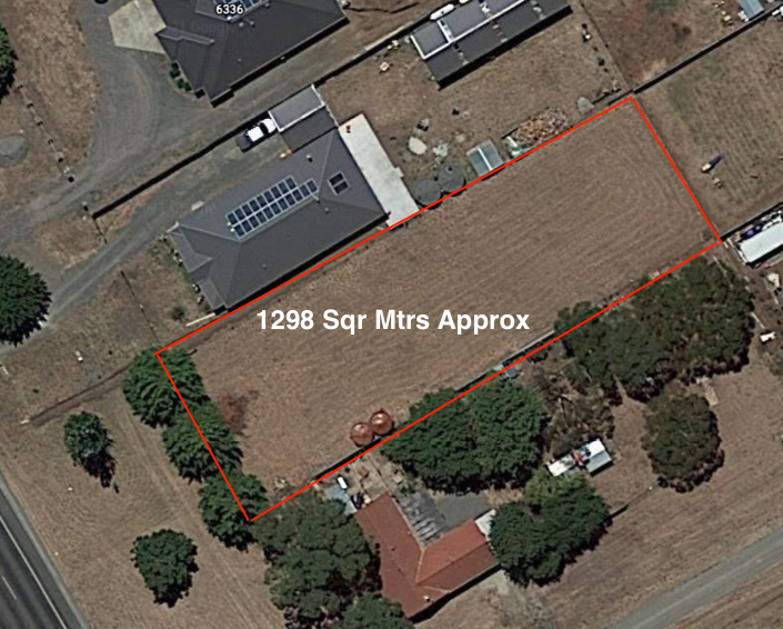 6328 Midland Hwy, Clarendon, VIC 3352