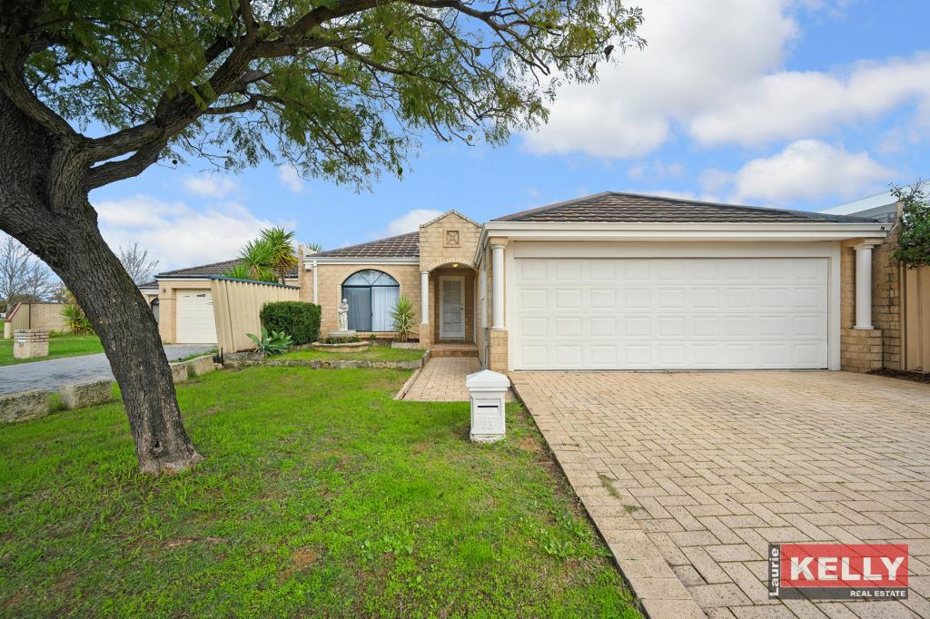 33 Terelinck Cres, Redcliffe, WA 6104