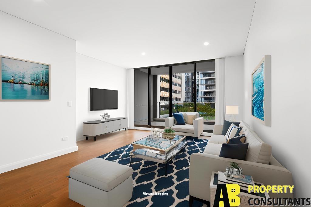 501/28 Cowper St, Granville, NSW 2142