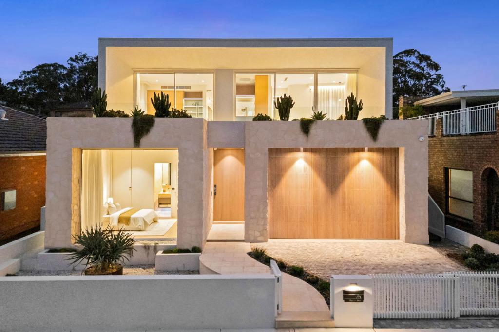 75 Byrne Ave, Russell Lea, NSW 2046