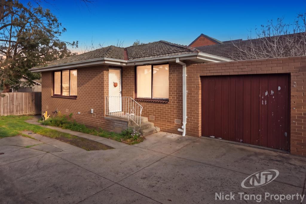5/2 Simpsons Rd, Box Hill, VIC 3128