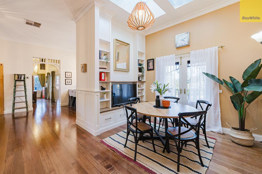 8 Margaret Dr, Bacchus Marsh, VIC 3340