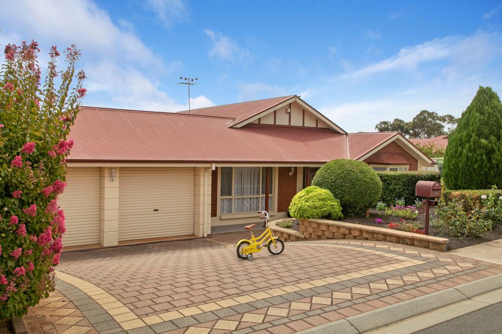 46 Palamountain Dr, Evanston Park, SA 5116