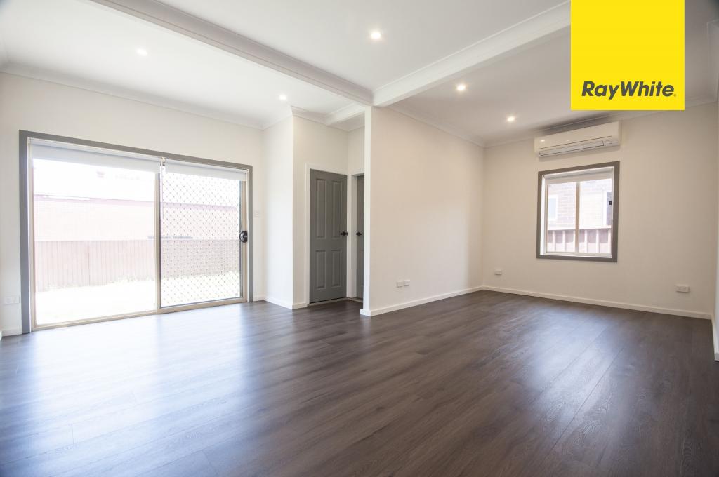 24 GOOREEN ST, LIDCOMBE, NSW 2141