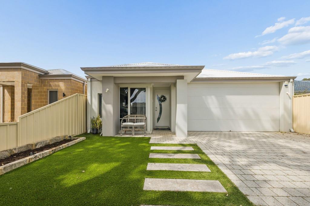92a Jubilee St, Beckenham, WA 6107