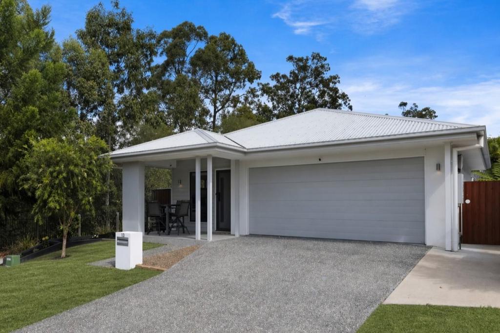 13 Forbes Cres, Upper Kedron, QLD 4055