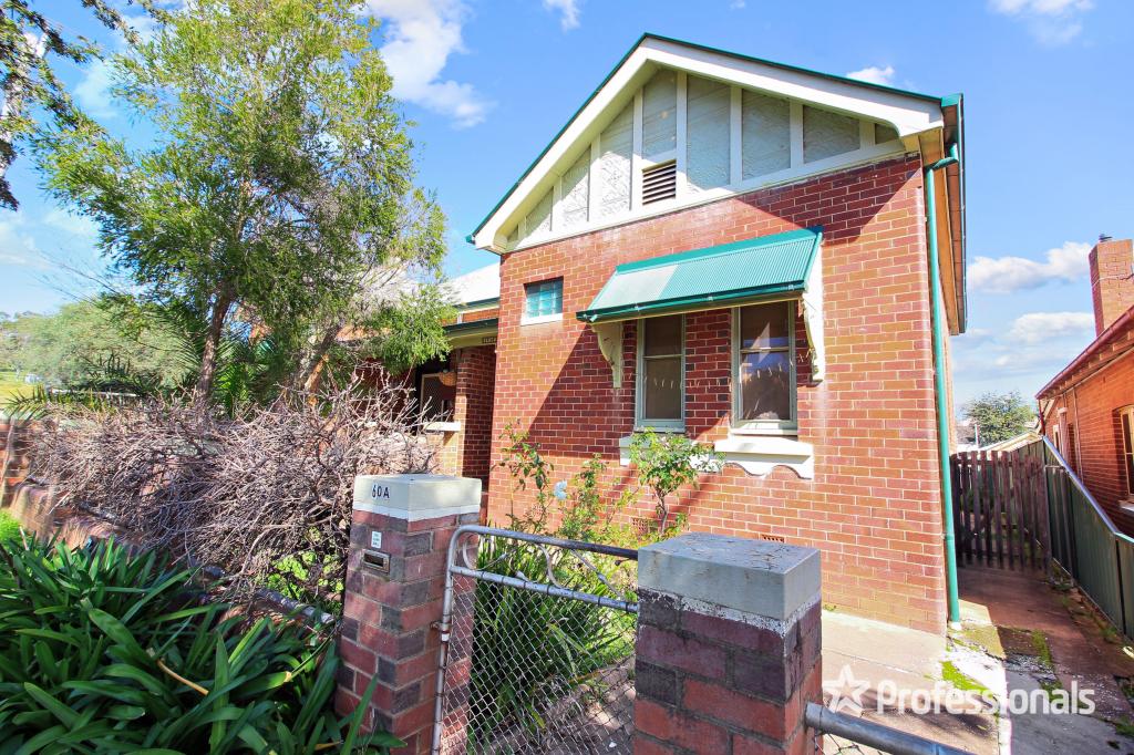 60a Flinders St, Wagga Wagga, NSW 2650