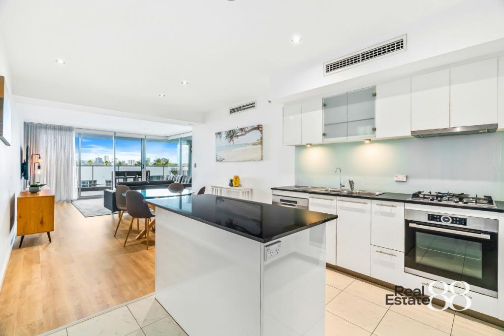 74/132 TERRACE RD, PERTH, WA 6000