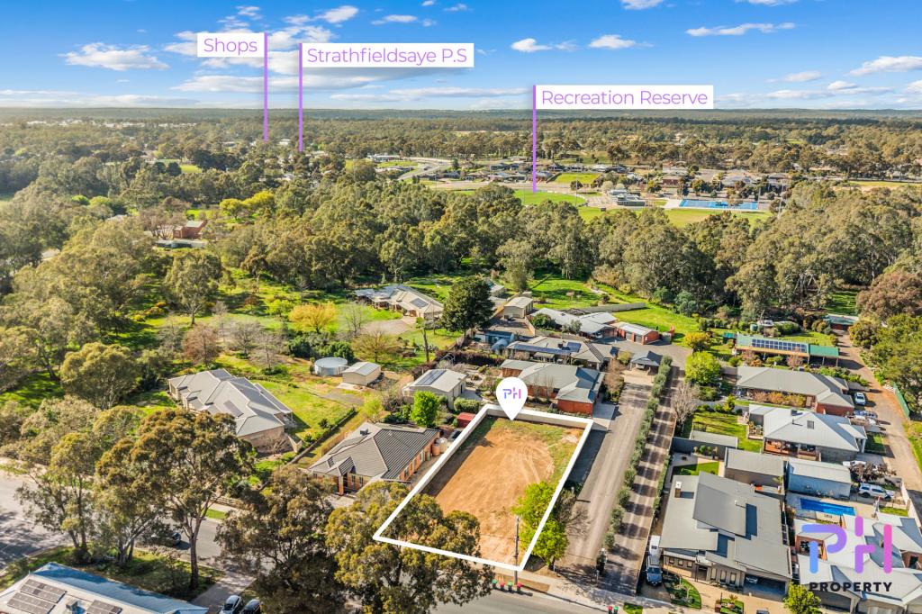87 Ryalls Lane, Strathfieldsaye, VIC 3551