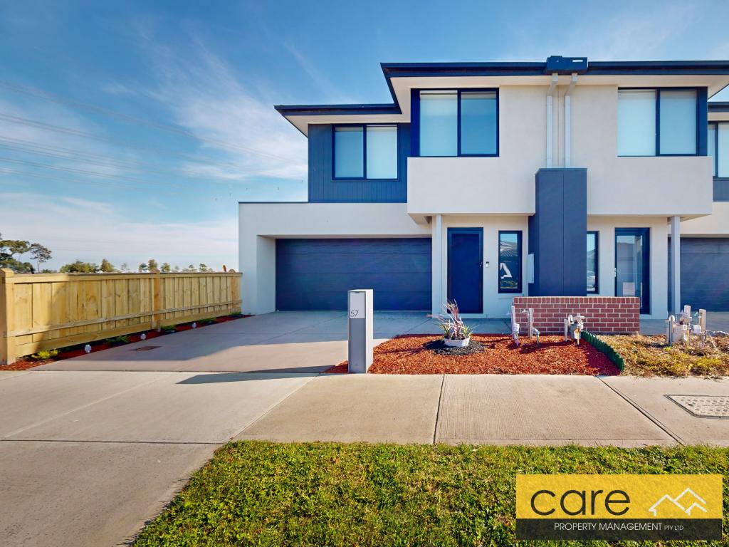 57 Picnic Ave, Clyde North, VIC 3978