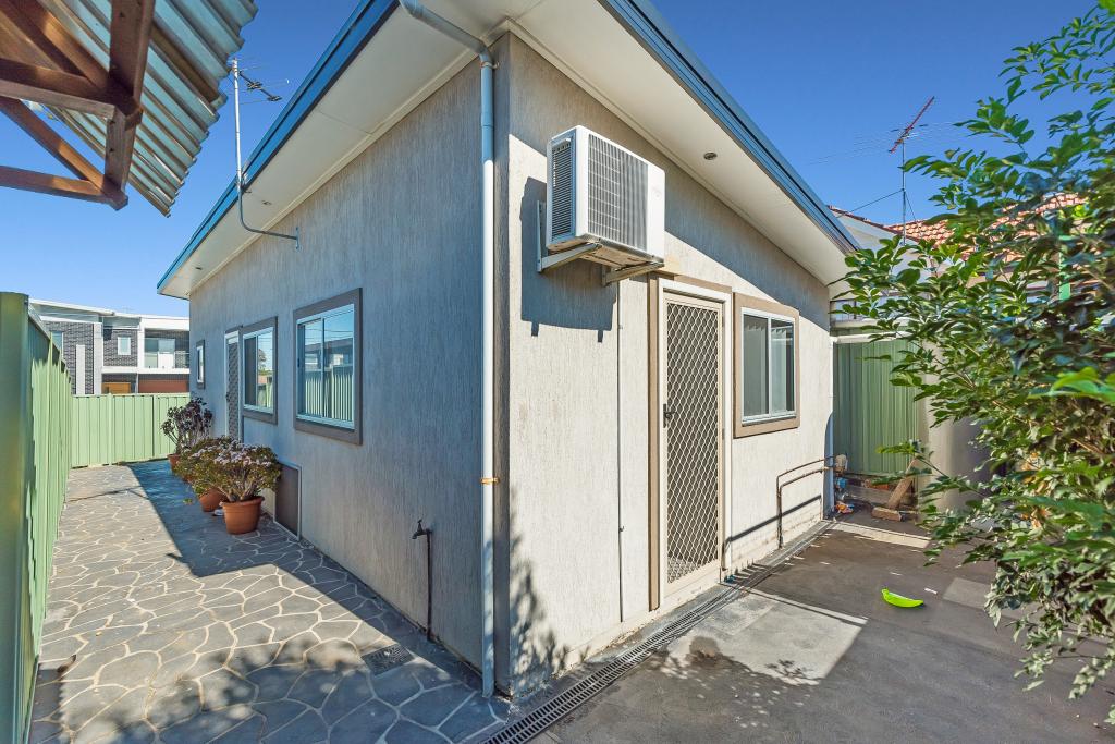 138A EXCELSIOR ST, MERRYLANDS, NSW 2160
