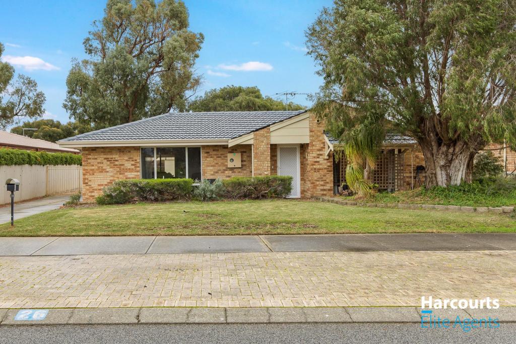 26 Seabreeze St, Safety Bay, WA 6169