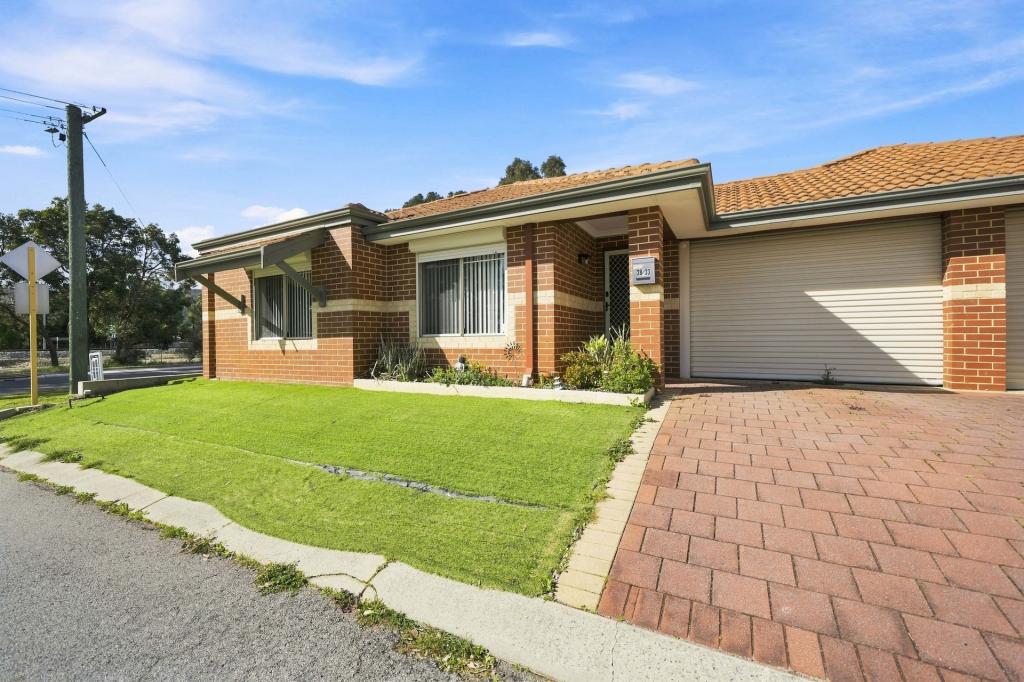 28/33 Seaforth Ave, Gosnells, WA 6110