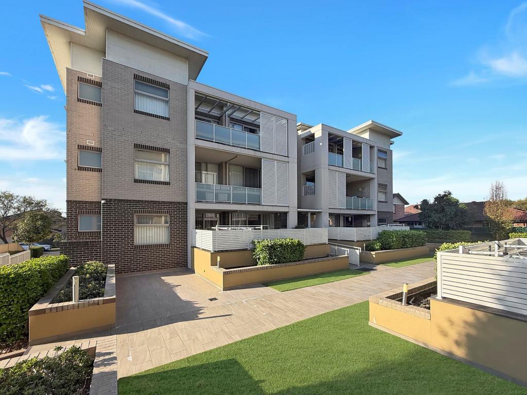 G02/35-37 Waldron Rd, Sefton, NSW 2162