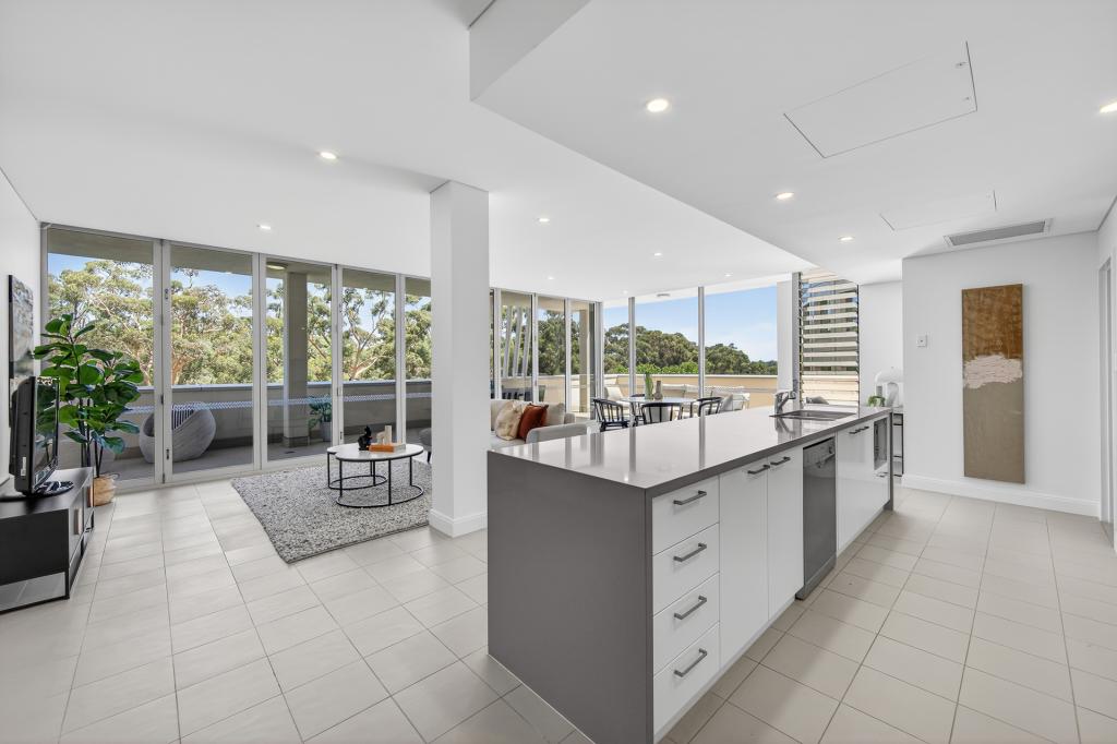 4/58 Kings Park Rd, West Perth, WA 6005